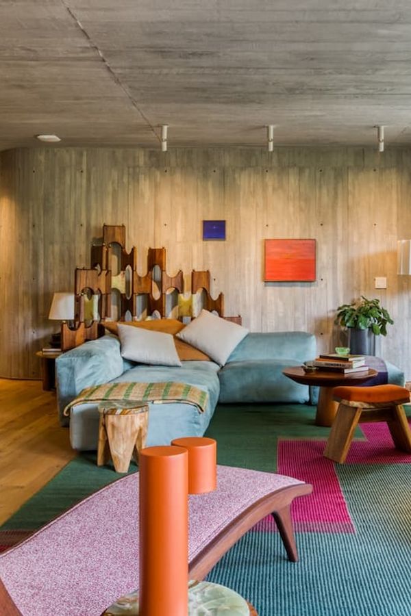 Modern Apartment in Condesa