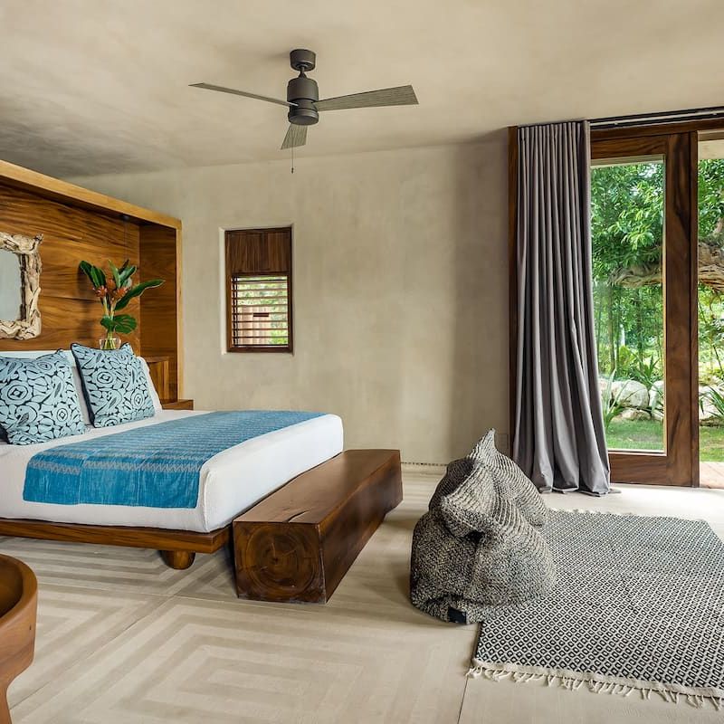 Grand Villa in Punta Mita