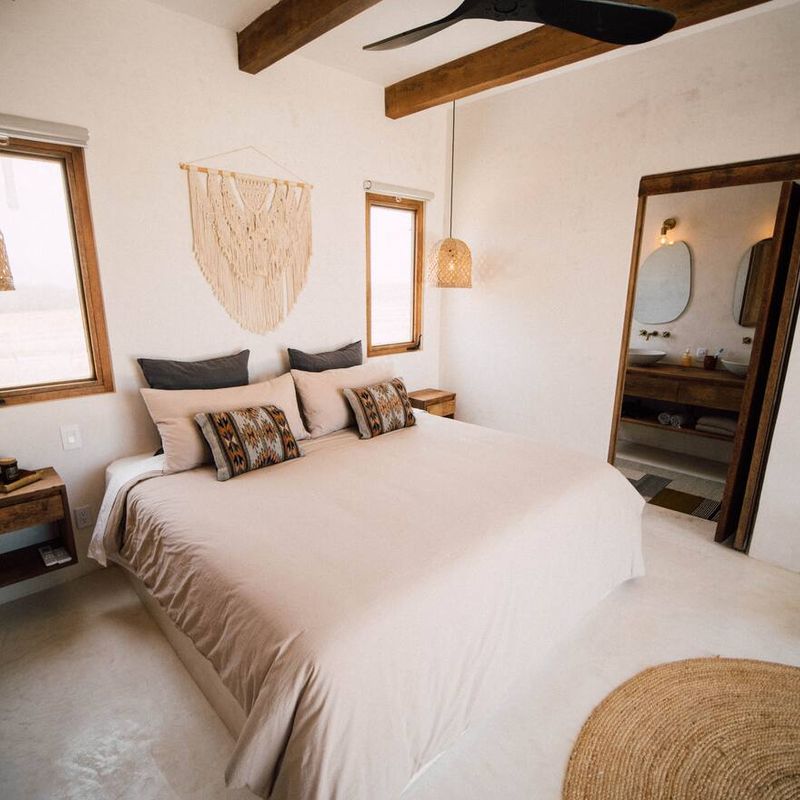 Home in Santa María Colotepec