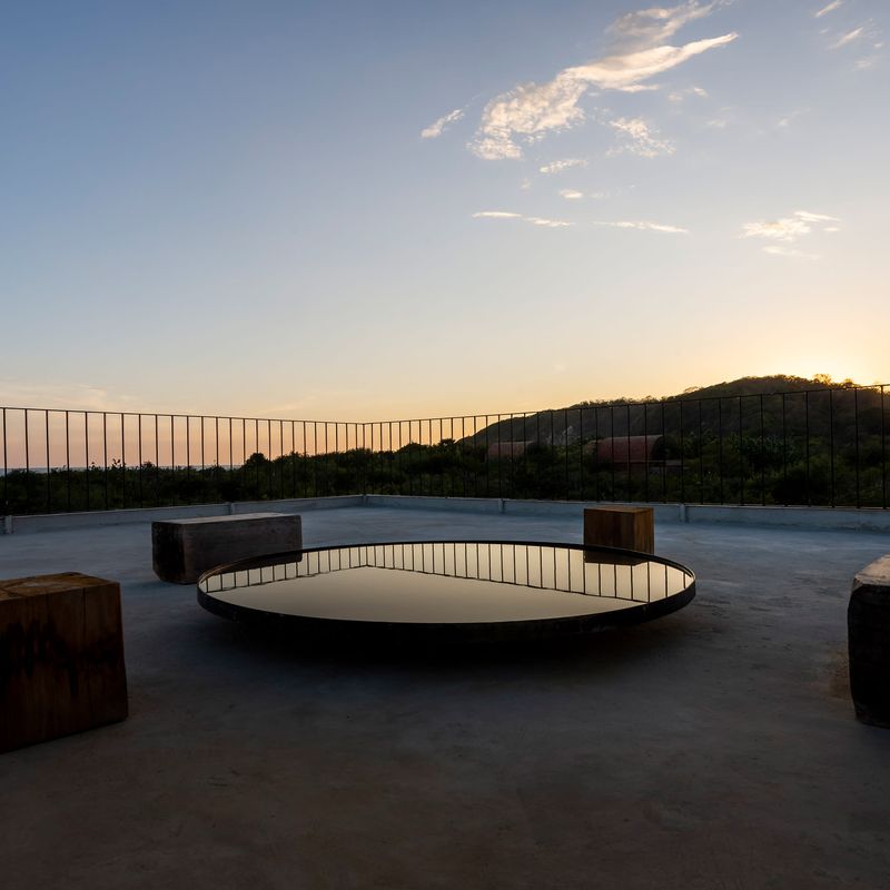 Designer Home in Casa Wabi Area