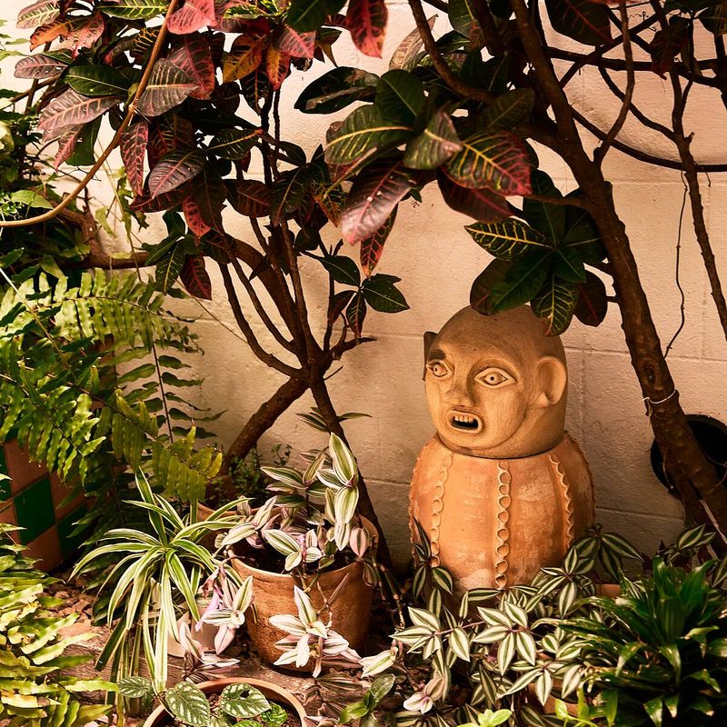 Colonial Home in Centro Oaxaca