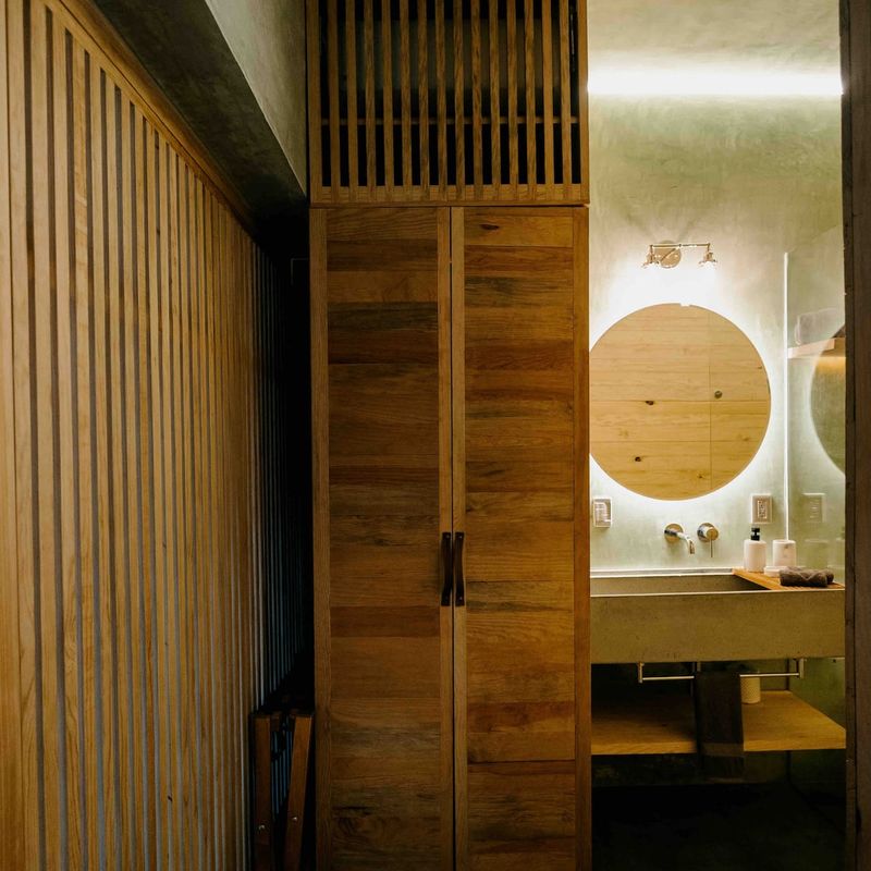 Designer Home in Oaxaca