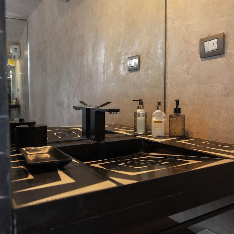 17th Century Home in Oaxaca