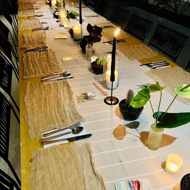 Villa in Todos Santos