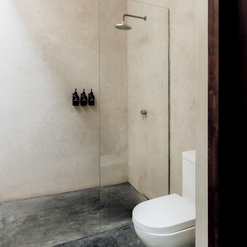 Designer Home in Tulum