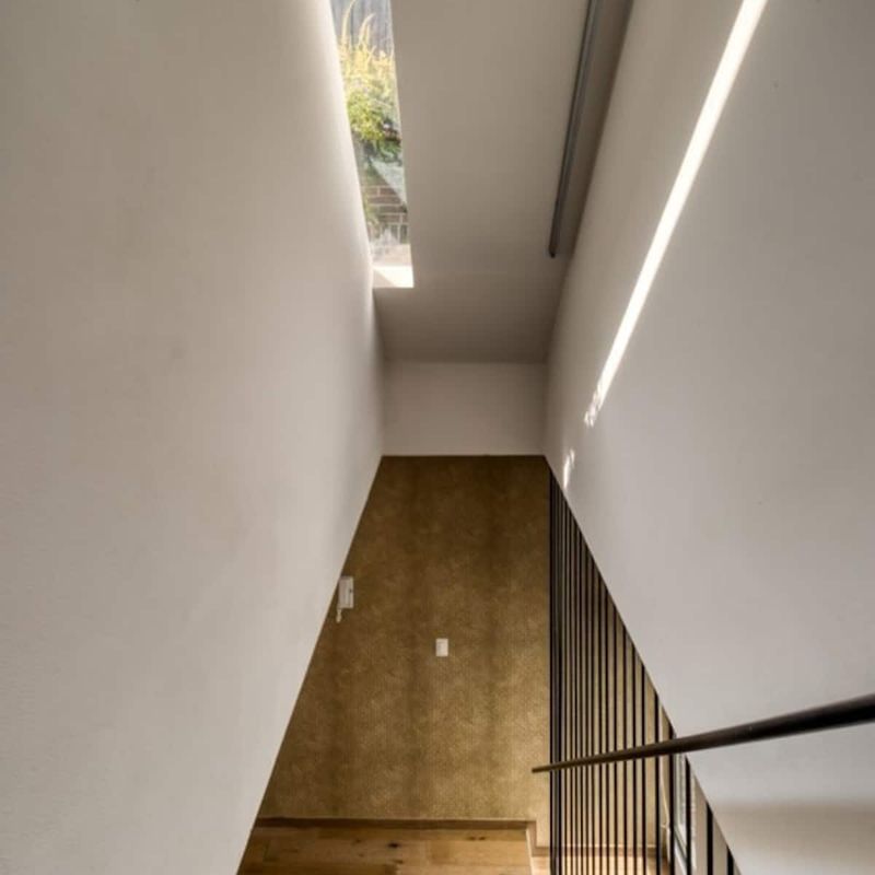 Apartment in Roma Sur