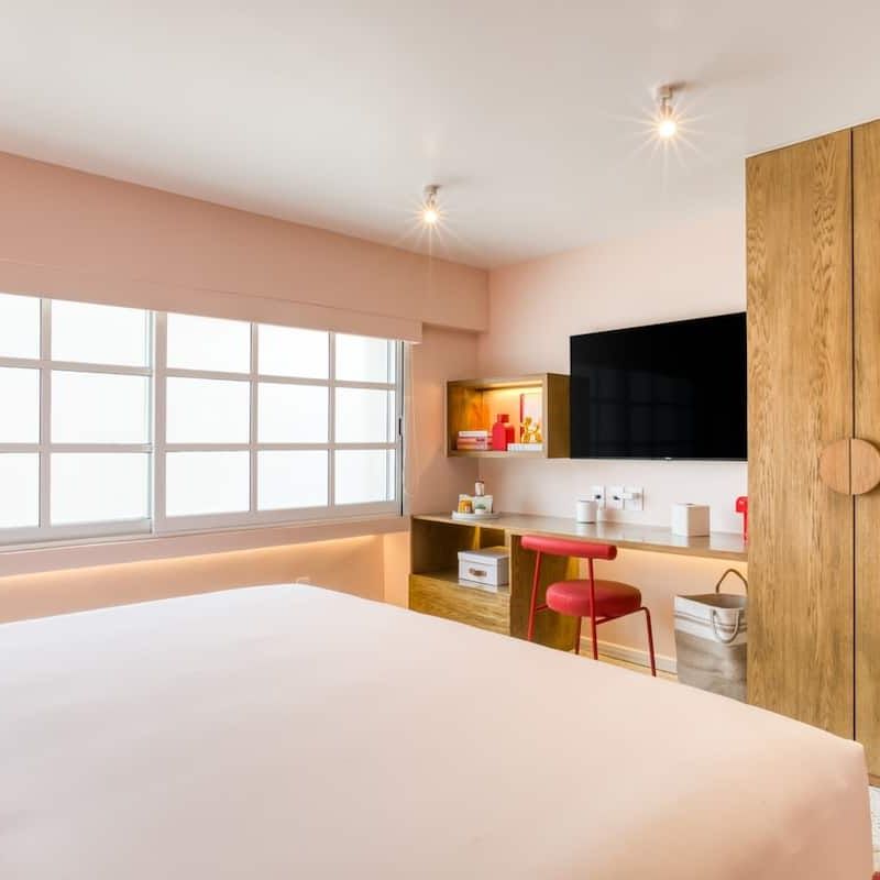 Apartment in Condesa