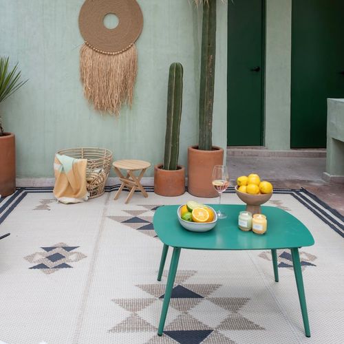 Two Homes in Polanco