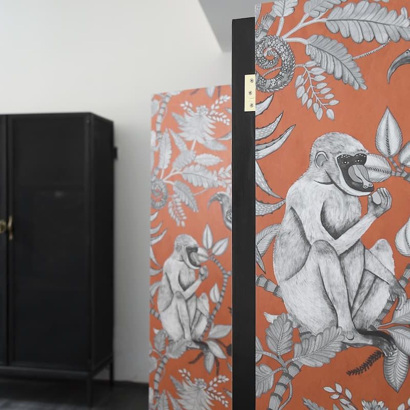 1930s Home in Roma Norte