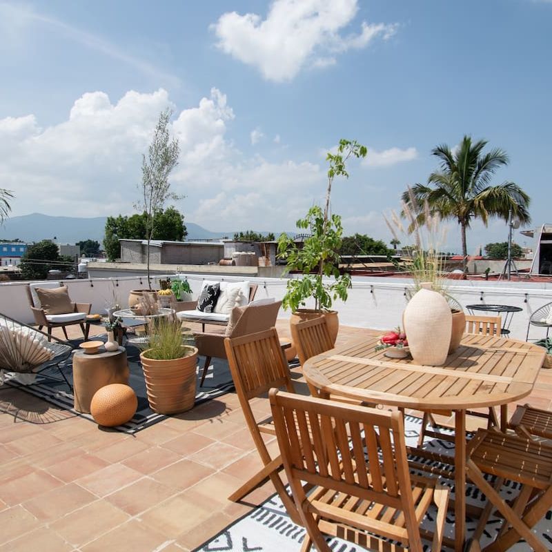 Gorgeous Home in Oaxaca