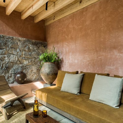 Historic Home in Mexico City