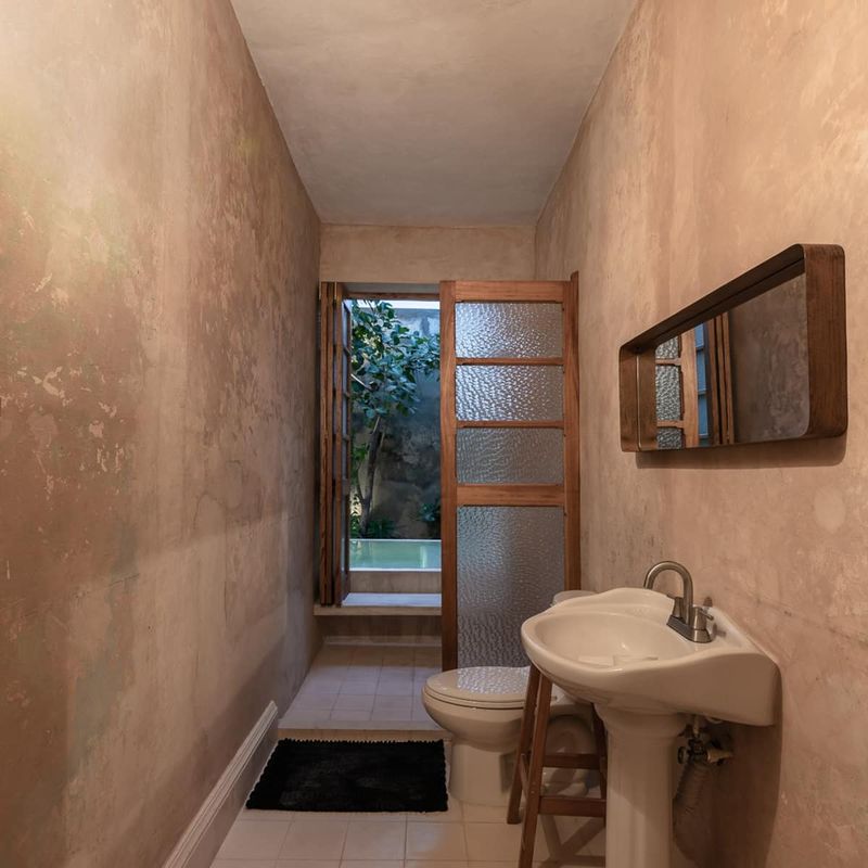 Designer Home in Merida