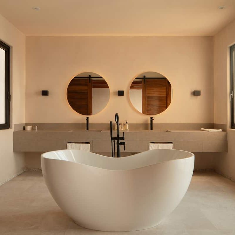 Luxury villa in Zihuatanejo