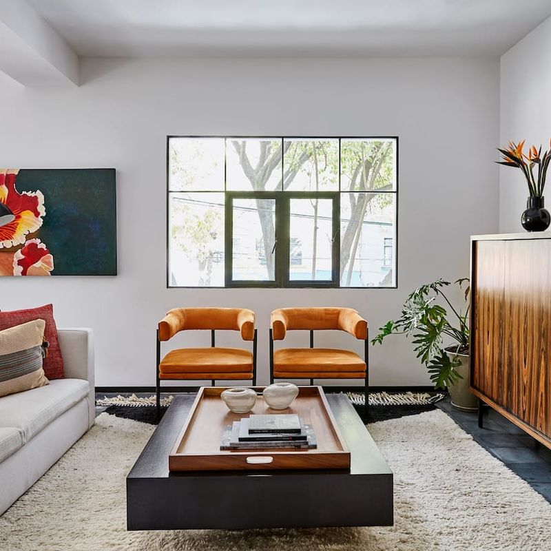 Apartment in Condesa