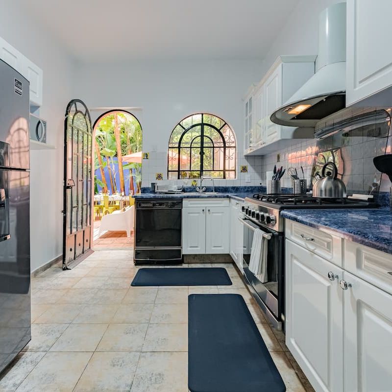 Large Home in Anzures