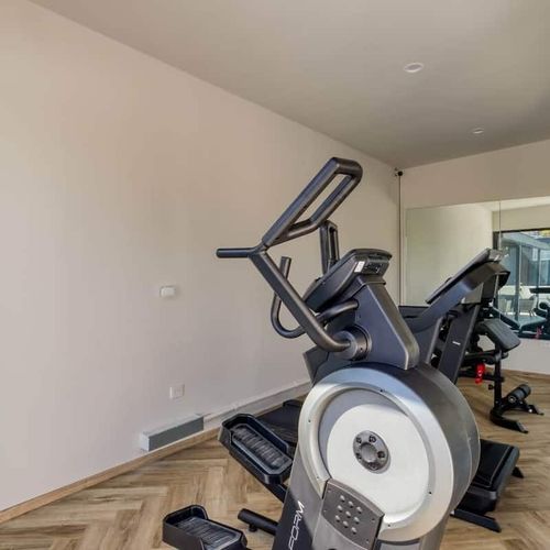 Apartment in Juarez