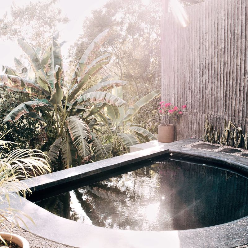 Home in San Agustinillo