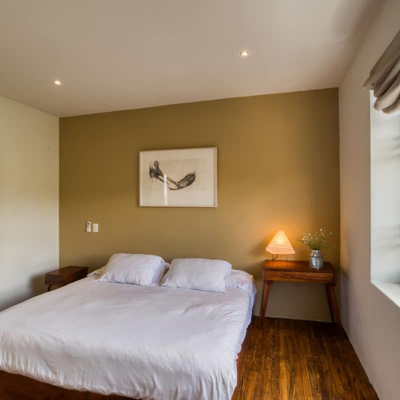 Apartment in La Condesa