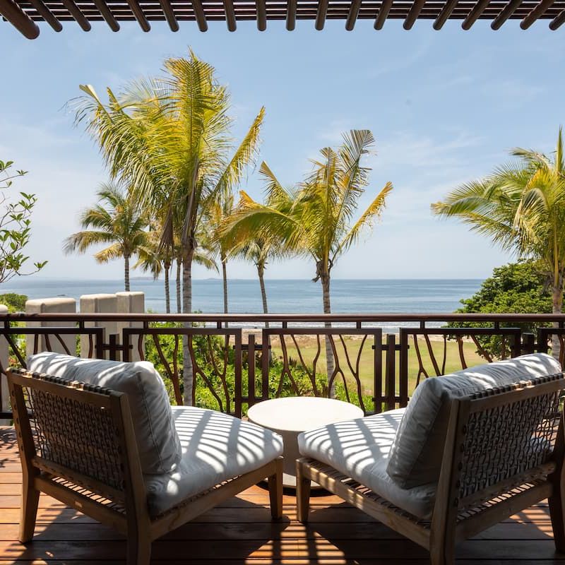 Designer Villa in Punta Mita