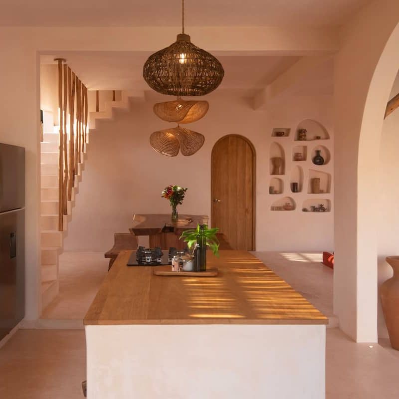 Stunning Home in Zicatela