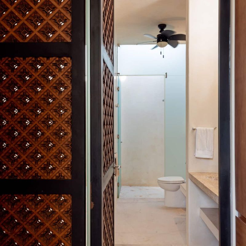 Luxury Jungle Villa in Valladolid