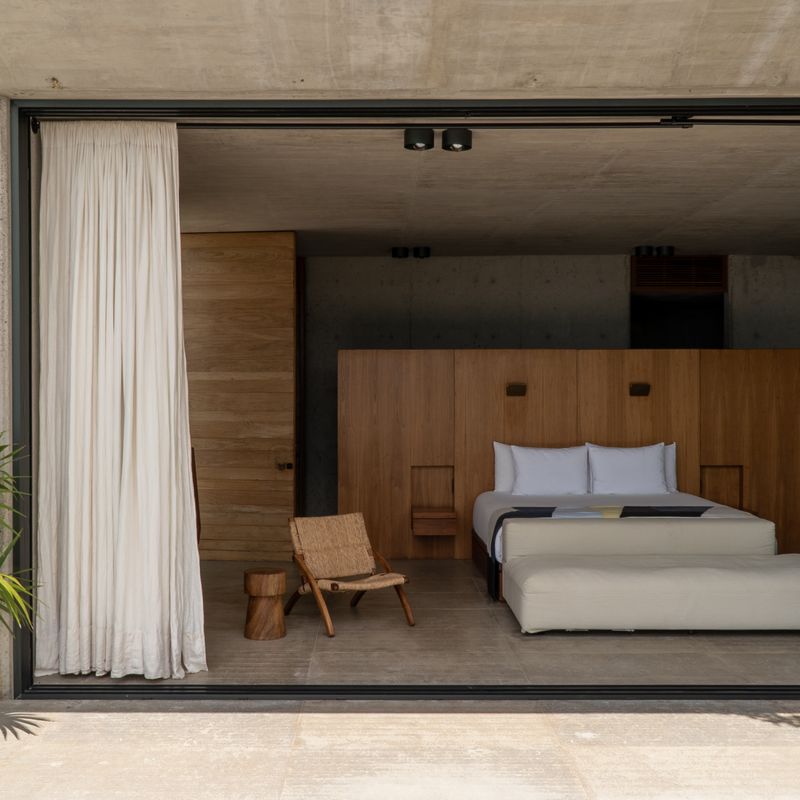 Designer Villa in Punta de Mita