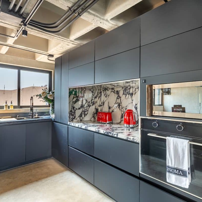 Apartment in Condesa