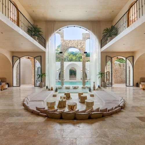 Villa in Tulum