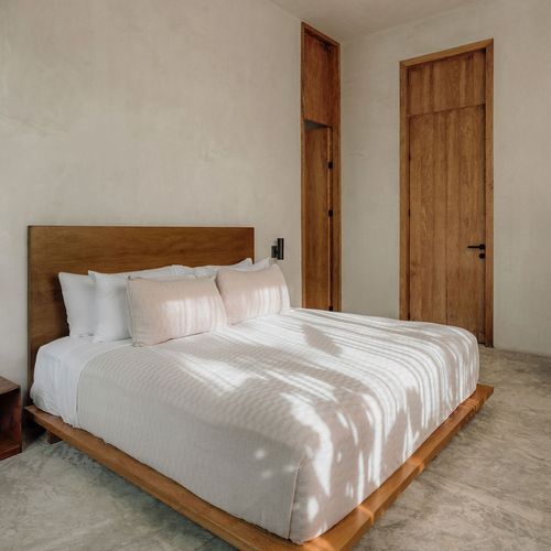 Designer Villa in Tulum
