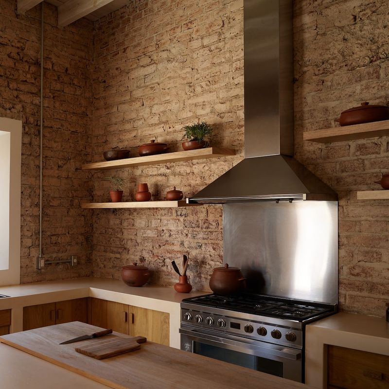 Home in Todos Santos