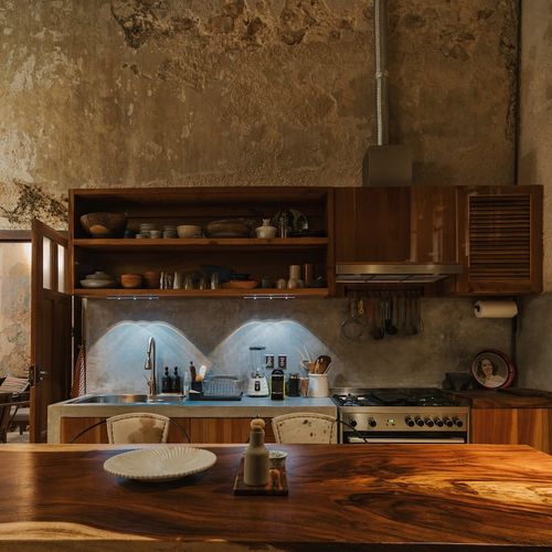 Historic Home in Campeche