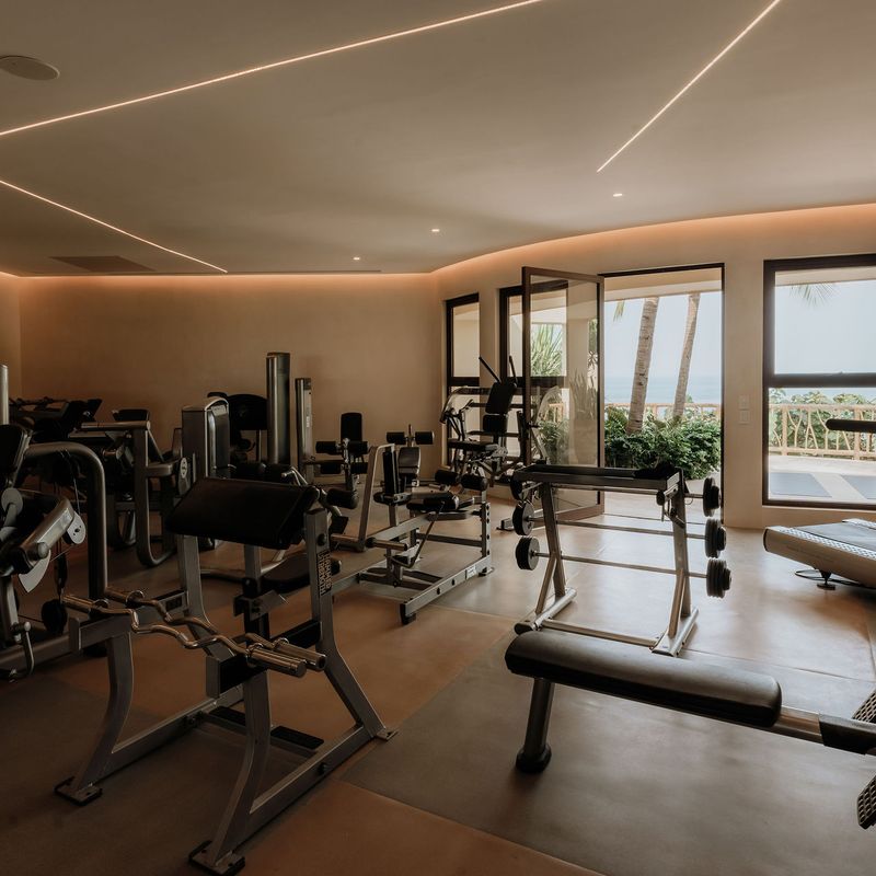 Cliffside Villa in San Pancho