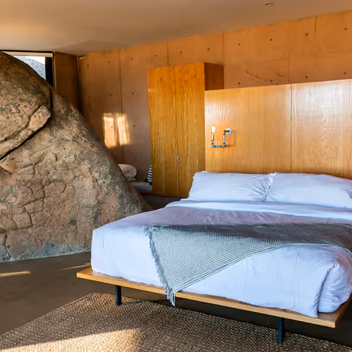 Home in Valle de Guadalupe