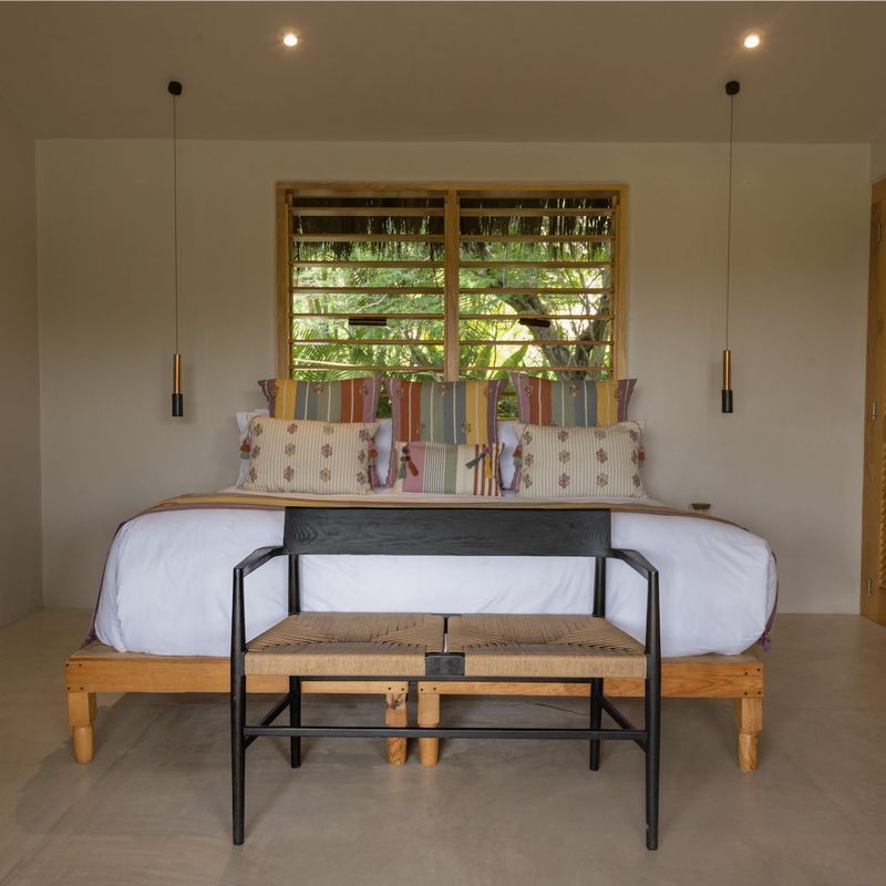 Cliffside Estate in Careyes