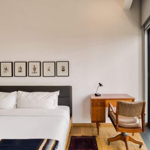 Apartment in Juarez