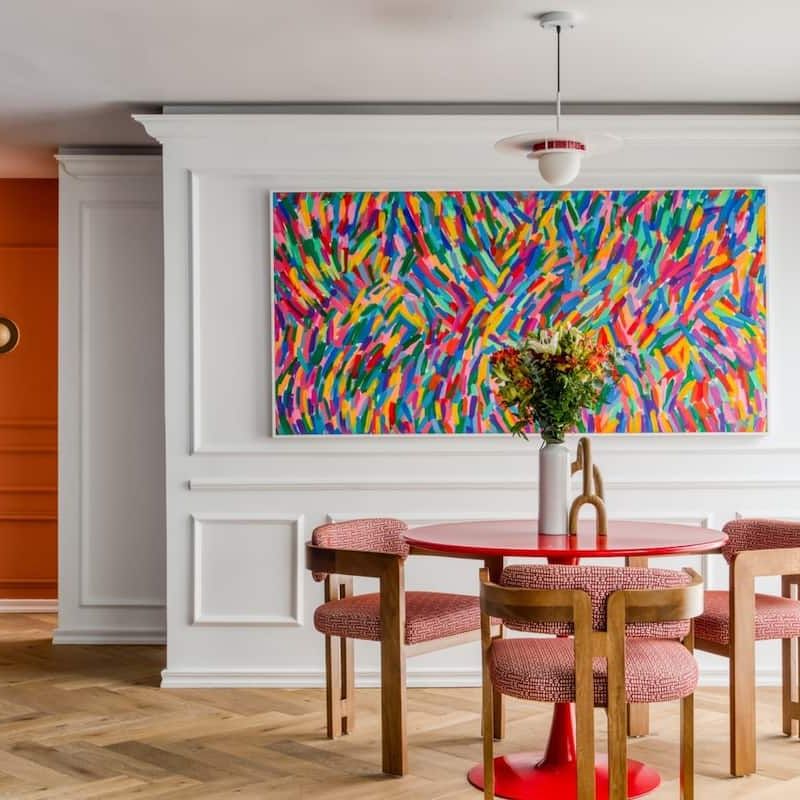 Apartment in Condesa