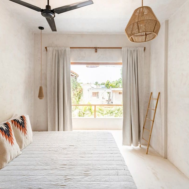 Home in In La Punta de Zicatela