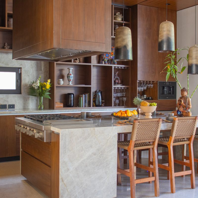 Villa in Puerto Aventuras 