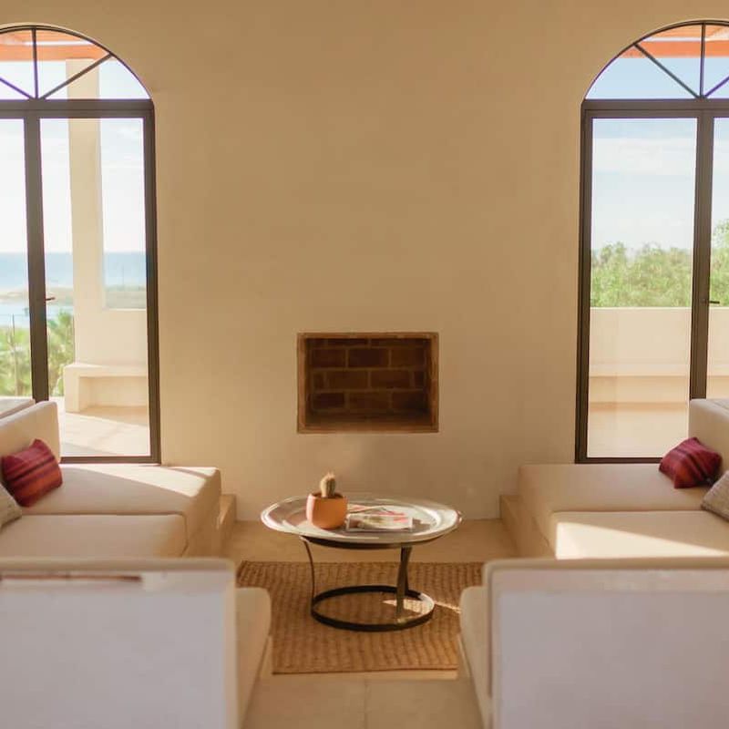 Trendy Home in Todos Santos