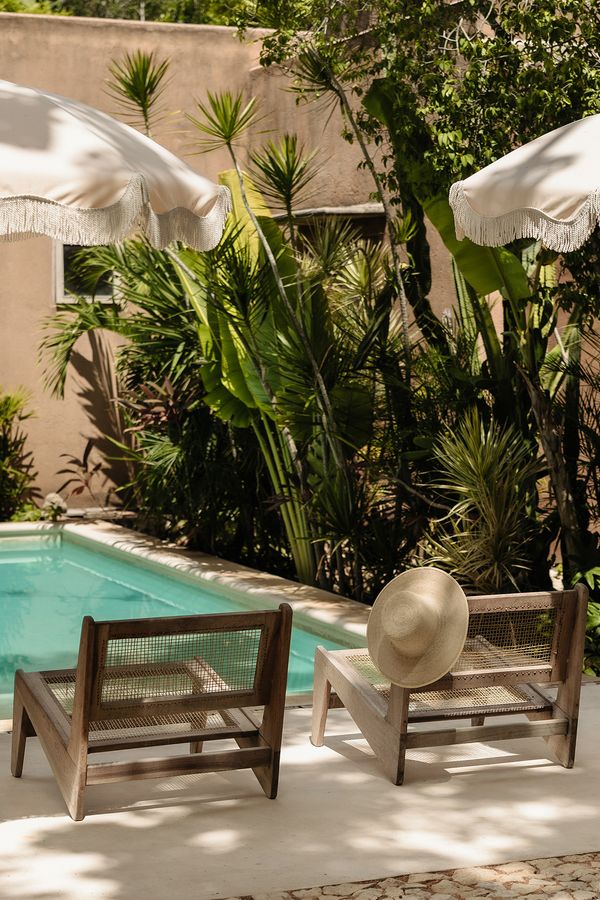 Tropical Villa in Tulum