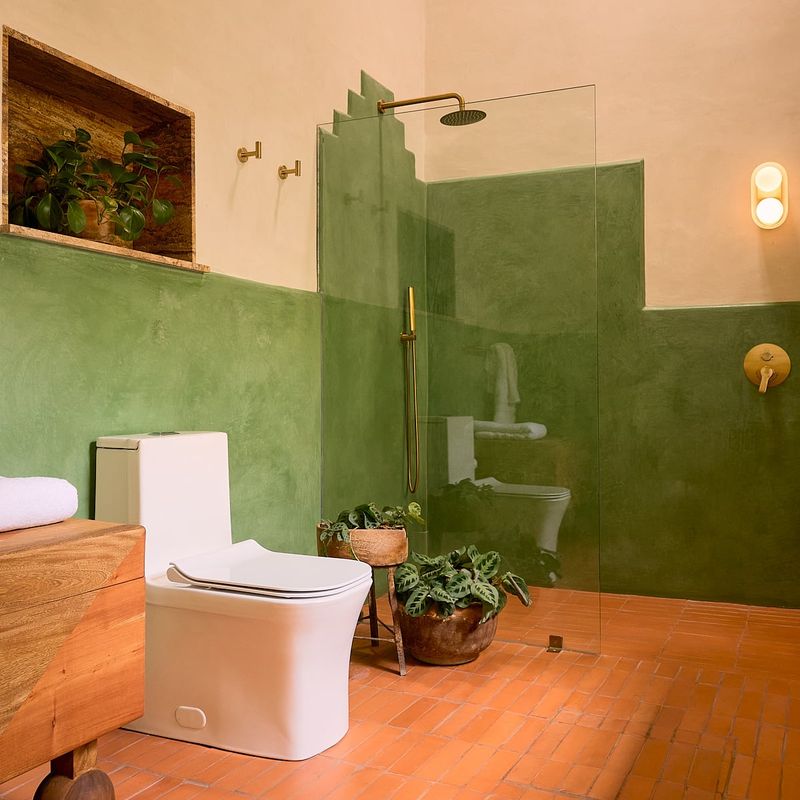 Colonial Home in Centro Oaxaca