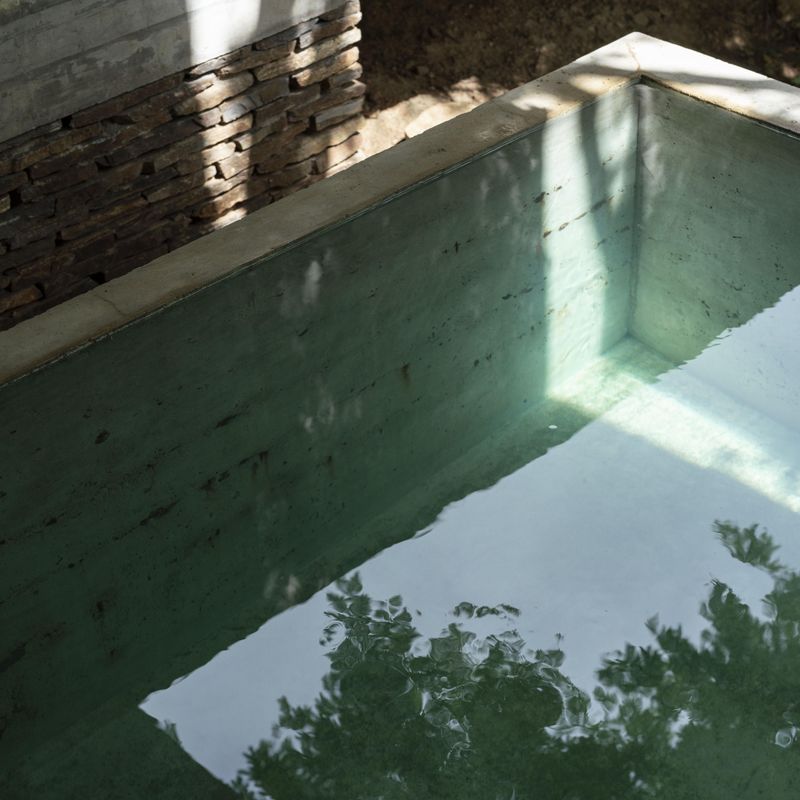 Home in Punta Cometa