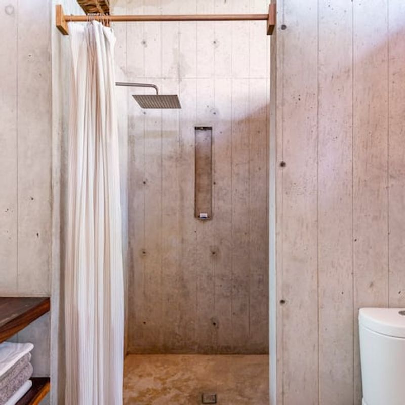 Beachfront Villa in Casa Wabi Area