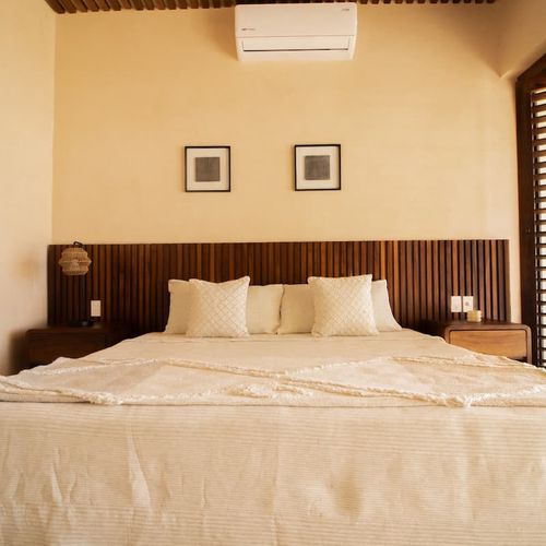 Villa in Near Playa Delfin