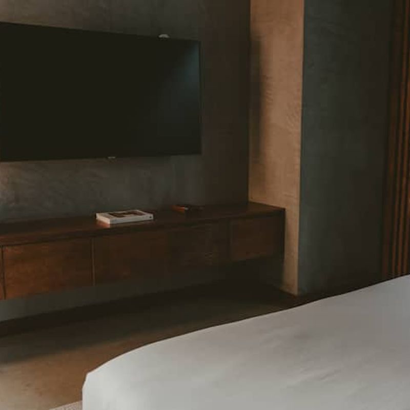 Designer Home in Valle de Guadalupe