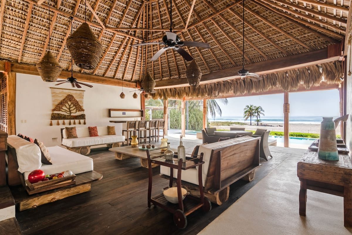 Villa in Los Naranjos