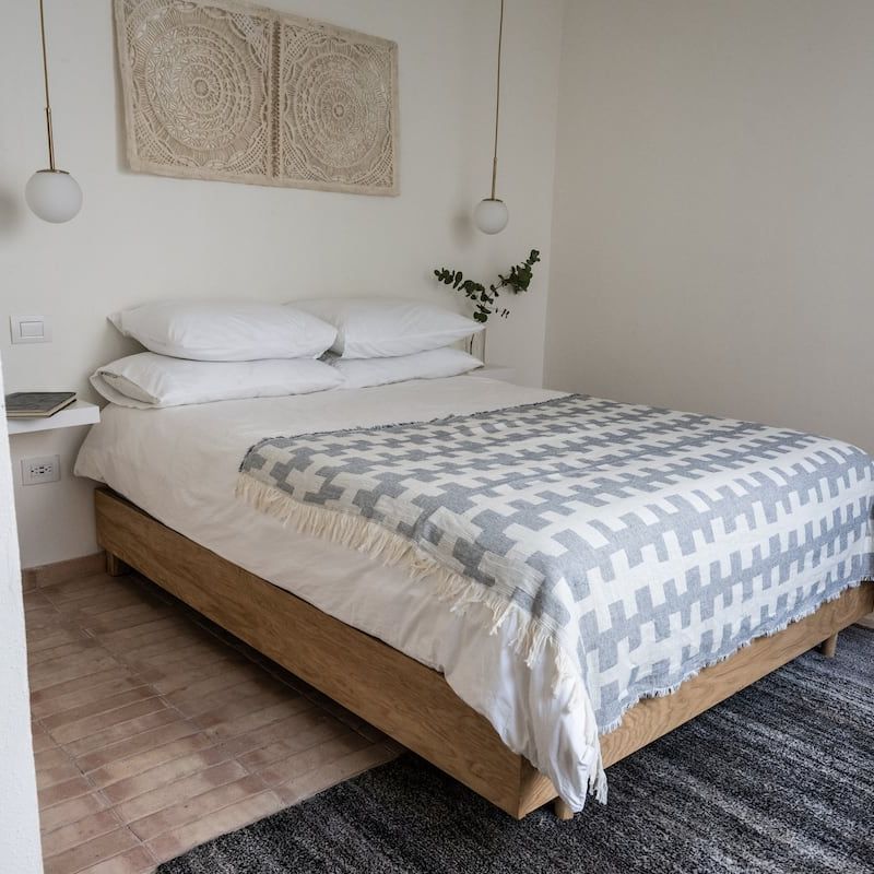 Designer Home in Condesa