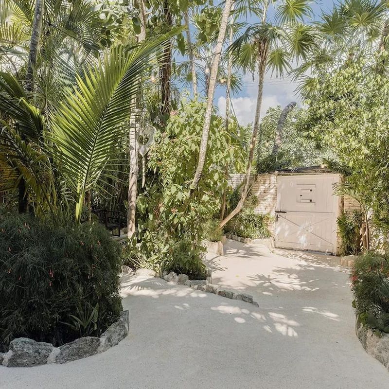 Villa in Soliman Bay 