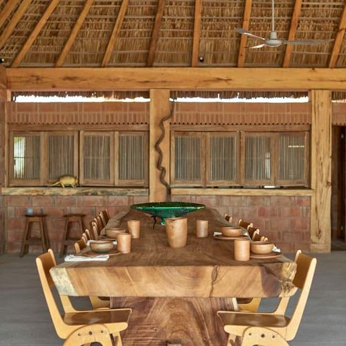 Home in Casa Wabi Area