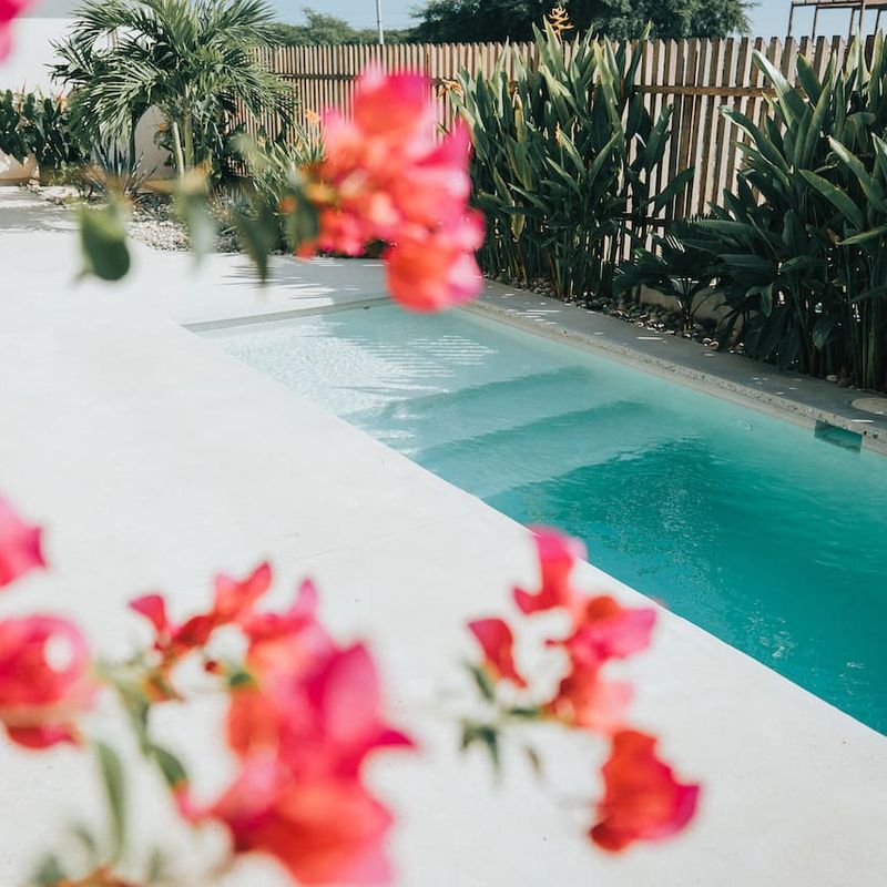 Home in Santa María Colotepec